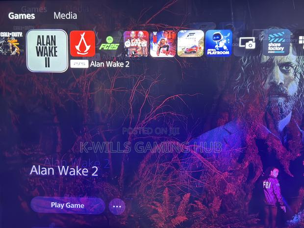 Ps5 Games Coping