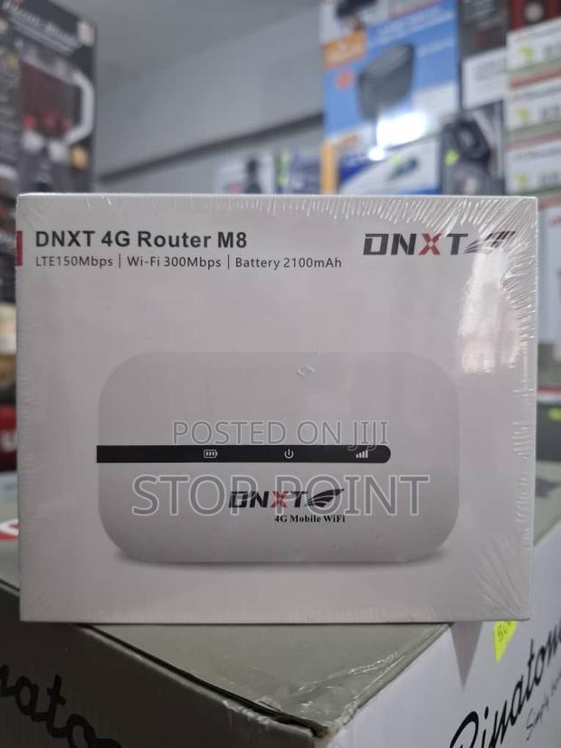 DNXT 4g Mifi · Photo 3
