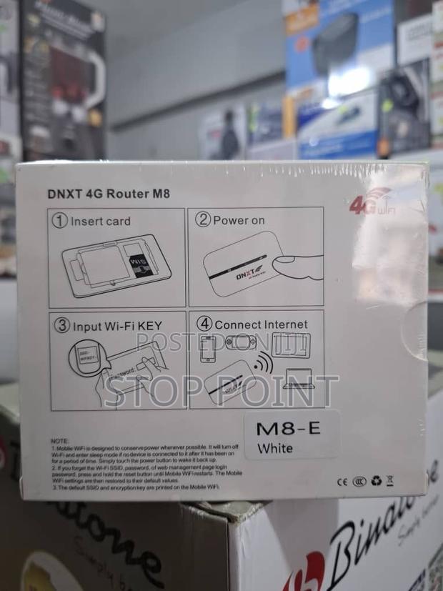 DNXT 4g Mifi · Photo 4
