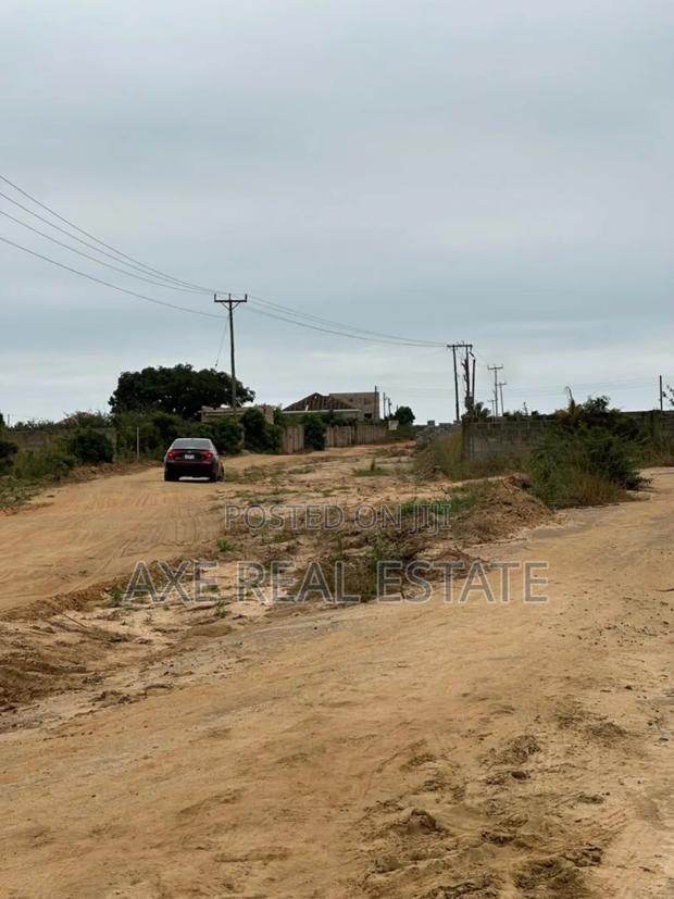 Acquire Land / Easy Way - Prampram New Ningo Police Station · Photo 3