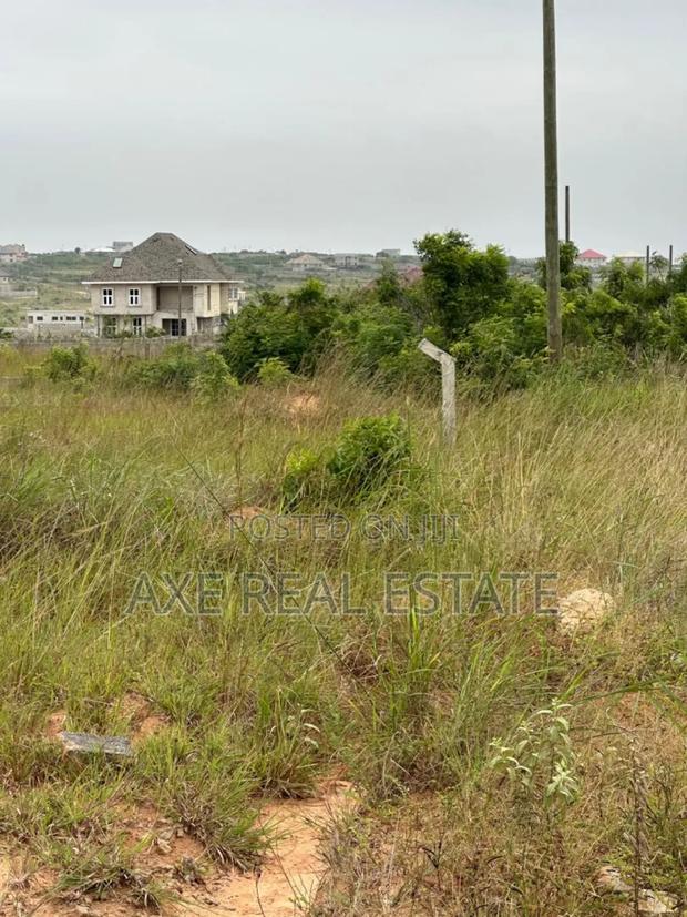Acquire Land / Easy Way - Prampram New Ningo Police Station · Photo 4