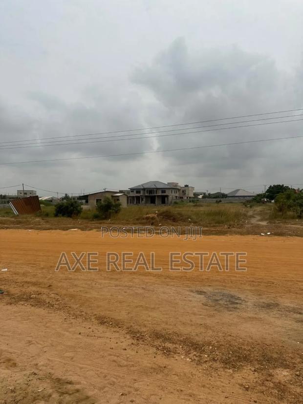Properly Planned Settlement Lands - Prampram · Photo 4