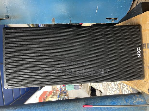 Nexo Full Range Speaker · Photo 4