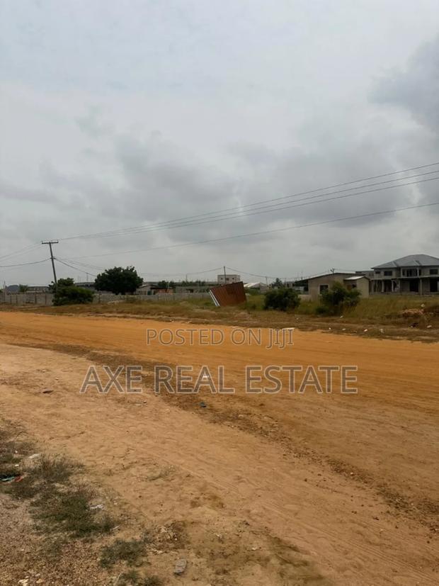 New Planned Settlement Lands at Prampram Beach Road · Photo 3