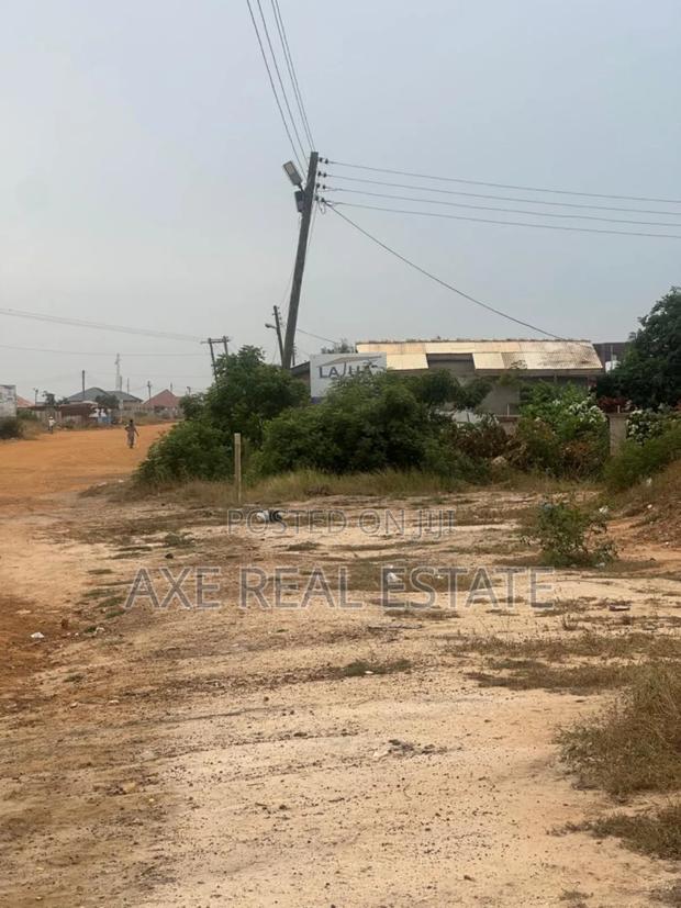 New Planned Settlement Lands at Prampram Beach Road · Photo 4