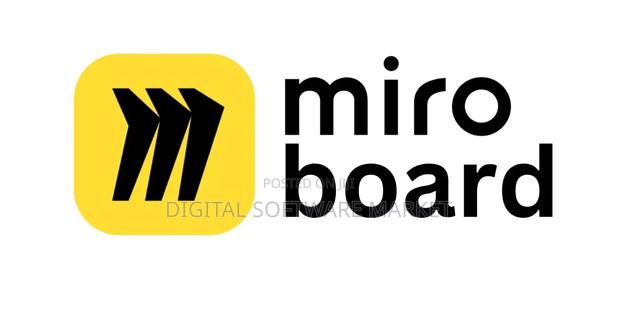 Miro Board Lifetime Subscription · Photo 4
