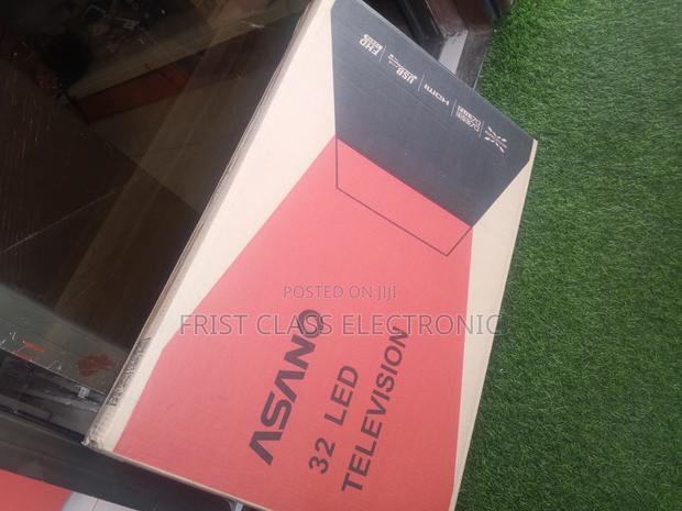 Good and Quality Asano 32 Led Television · Photo 3