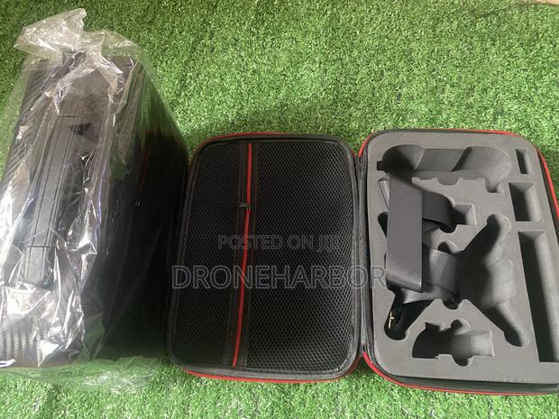 Power Extra Travel Case for Dji Spark