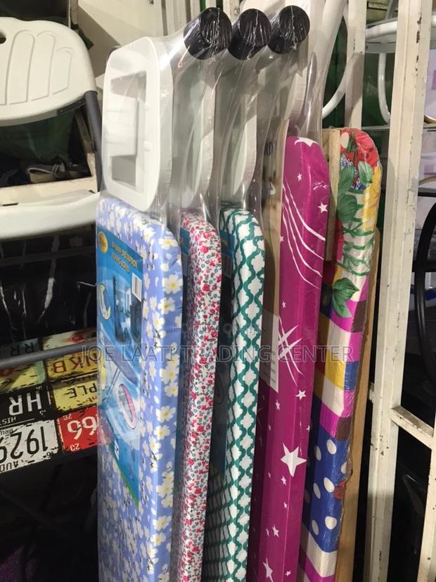 Foreign Ironing Board photo 2