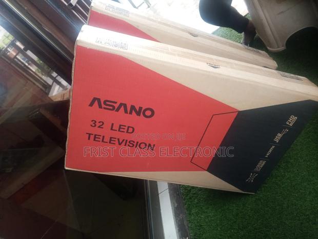 Quality Asano 32 Led Television 32 Inches Led Television · Photo 3
