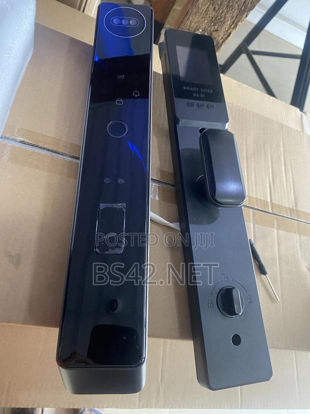 Face Recognition Smart Lock photo 2