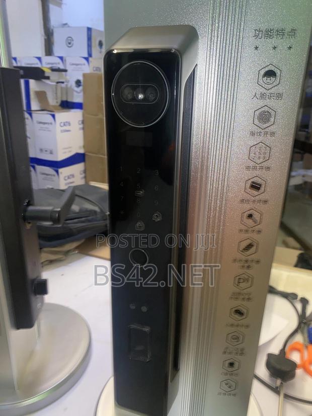 Face Recognition Smart Lock photo 3