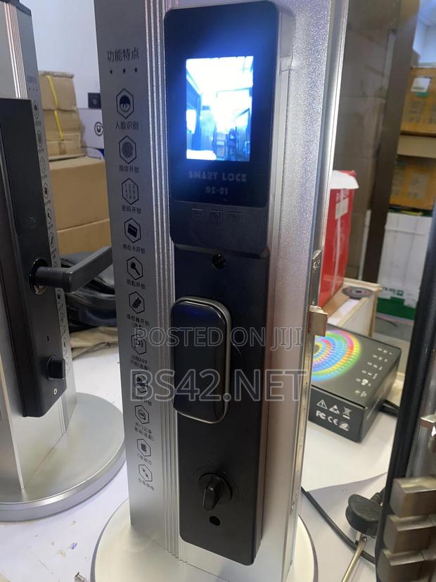 Face Recognition Smart Lock photo 4