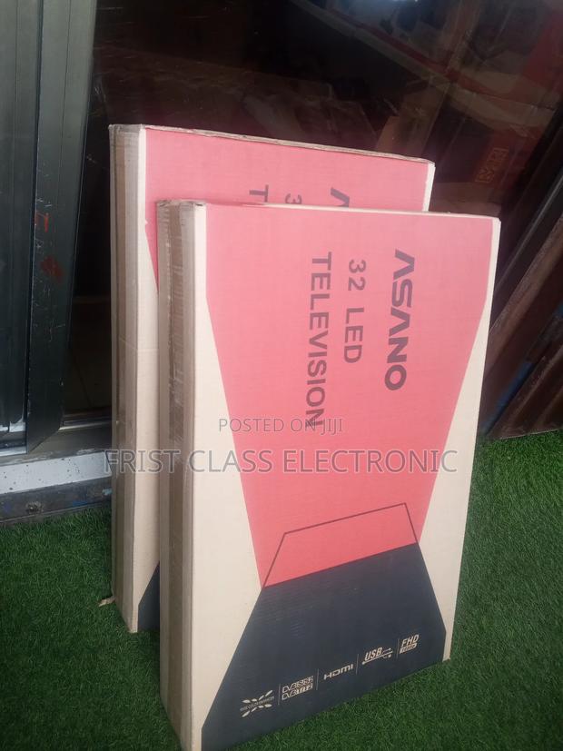 Led Tv 32 Asano 32 Led Television · Photo 3
