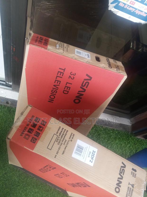 Led Tv 32 Asano 32 Led Television · Photo 4