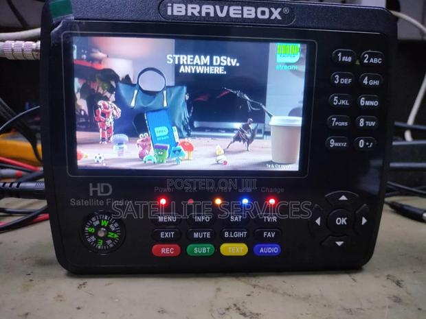 Gt Media Finder and Batteries photo 19