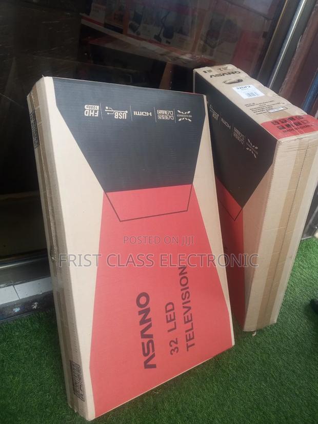 Asano 32 Led Television 32 Inches Led Tv · Photo 3