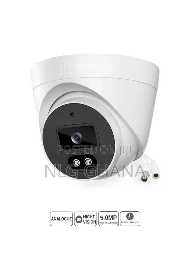 5mp Hd Infrared Waterproof Video Camera. Gdx11805 · Photo 1