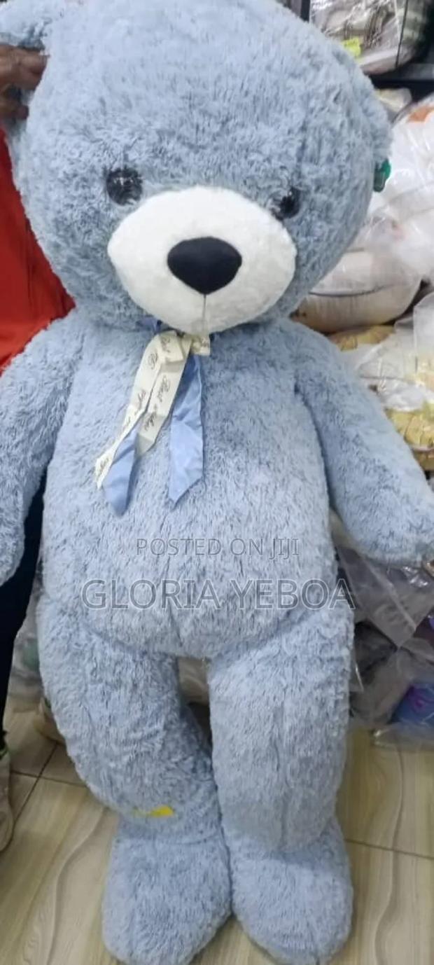 Teddy Bear · Photo 3