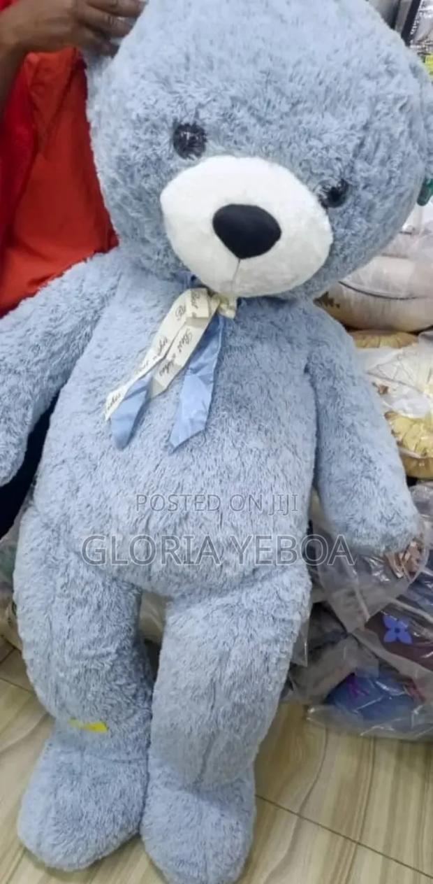 Teddy Bear · Photo 4