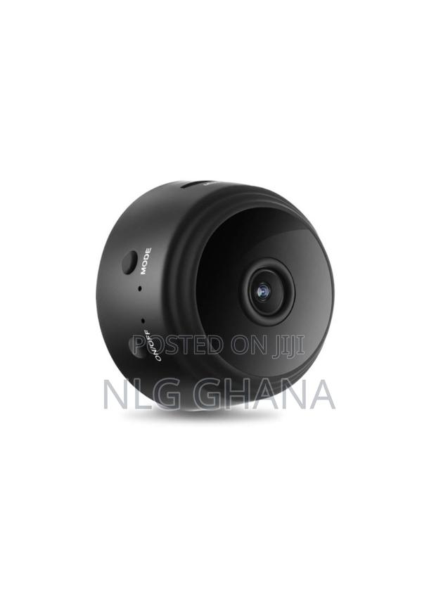240mah Mini Hidden Camera Wireless Home Security. Tvx4816 · Photo 3