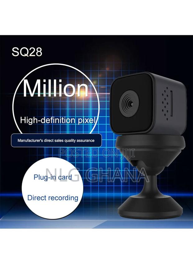 Mini 1080p Wireless Water-Resistant Sports Action. Tvx9792 photo 2
