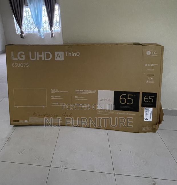 Slightly Used Lg 65 Inches · Photo 4