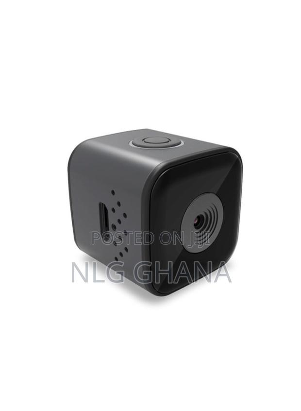 Mini 1080p Wireless Water-Resistant Sports Action. Tvx9792 photo 4