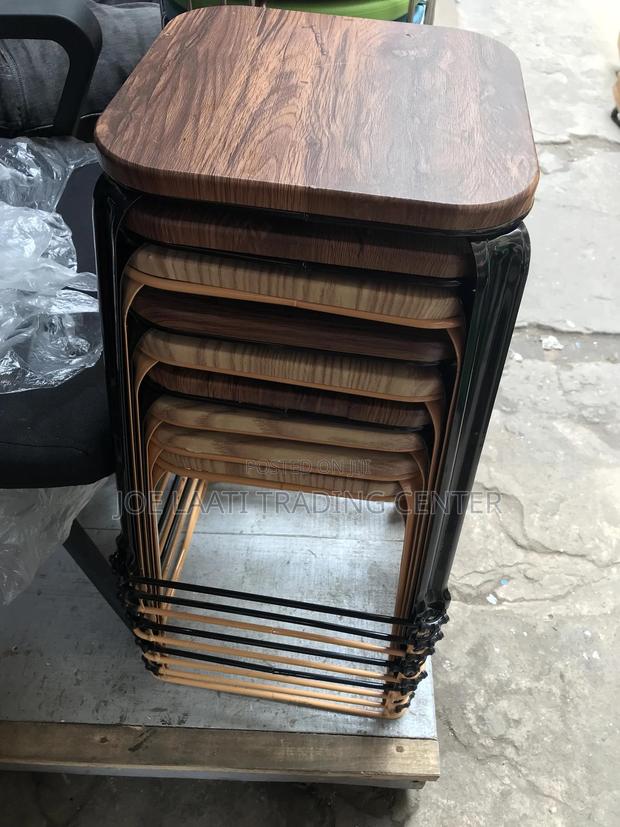 Foreign Stool photo 2