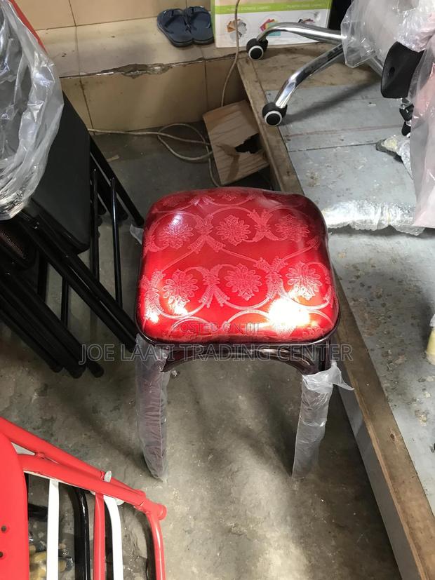 Modern Stool photo 2