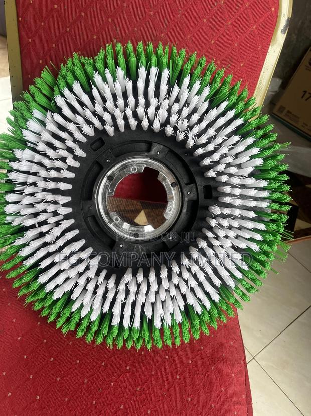 Carpet and Floor Brush Hard photo 2