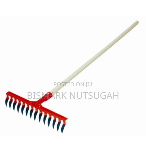 Agriculture Farming Tools Rake photo 2