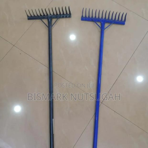 Agriculture Farming Tools Rake photo 4