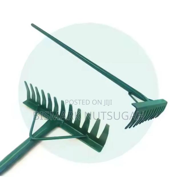 Agriculture Farming Tools Rake