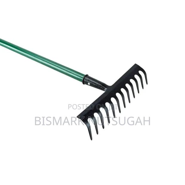 Agriculture Farming Tools Rake photo 6