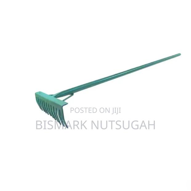 Agriculture Farming Tools Rake photo 7