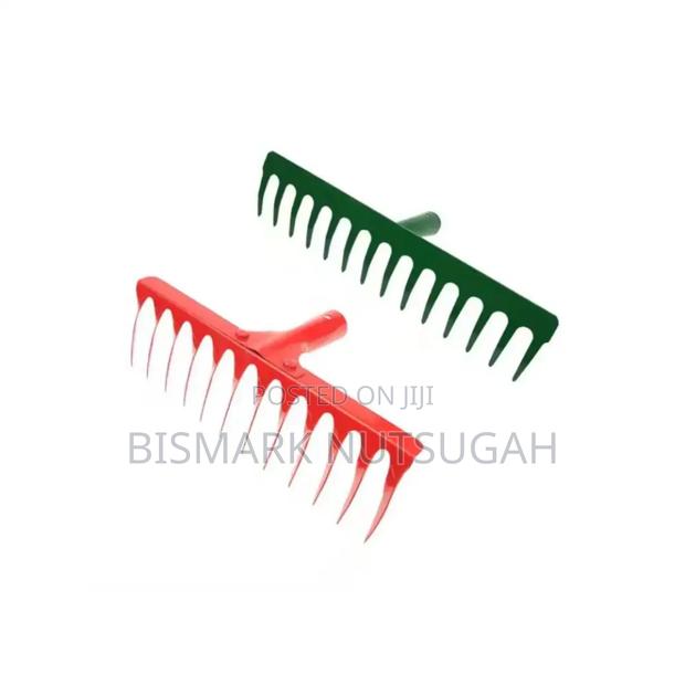 Agriculture Farming Tools Rake photo 8
