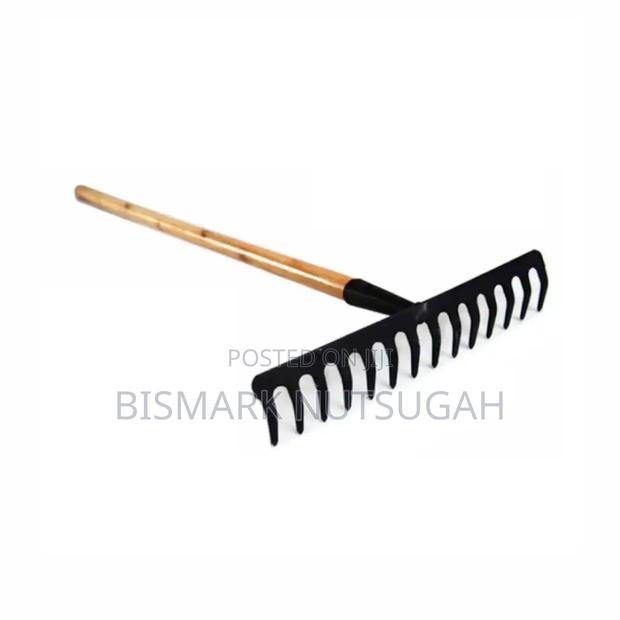 Agriculture Farming Tools Rake photo 9