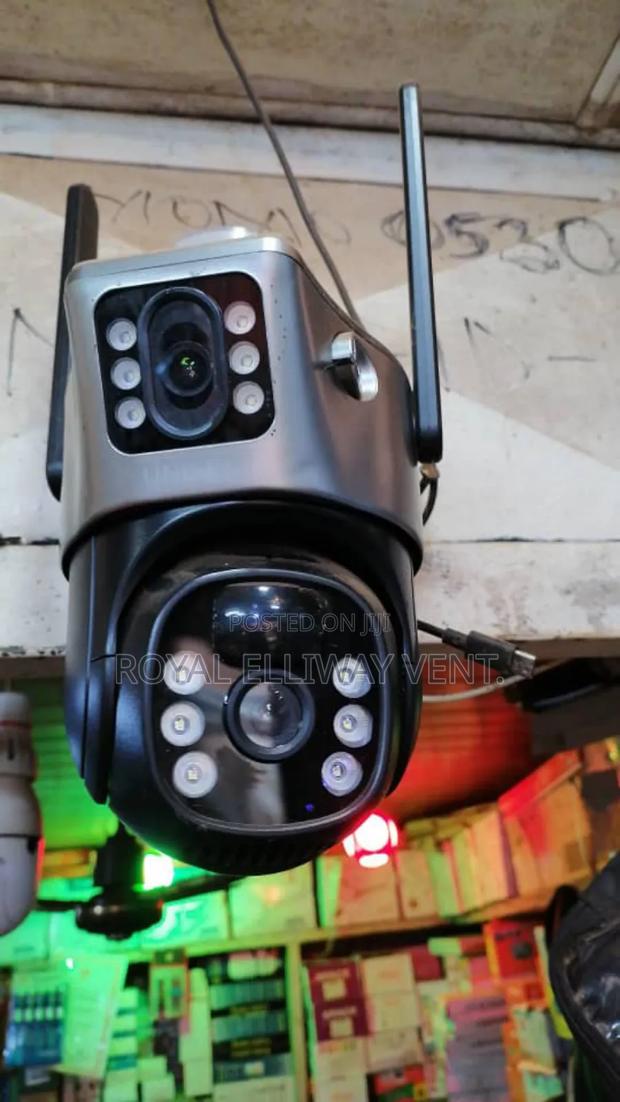 Smart Ultra Hd 4g Camera photo 2