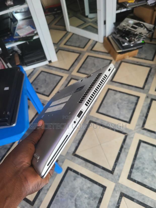 Laptop HP ProBook 640 G4 16GB Intel Core I5 SSD 256GB photo 4