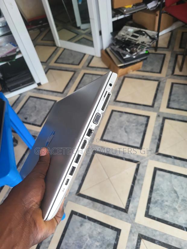Laptop HP ProBook 640 G4 16GB Intel Core I5 SSD 256GB photo 5
