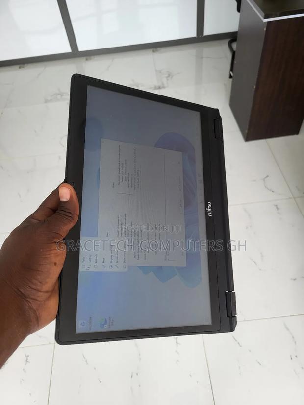 Laptop Fujitsu Lifebook P772 8GB Intel Core I3 SSD 256GB photo 2