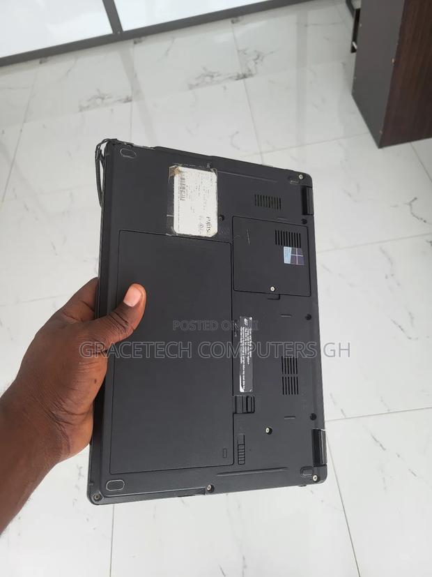 Laptop Fujitsu Lifebook P772 8GB Intel Core I3 SSD 256GB photo 4