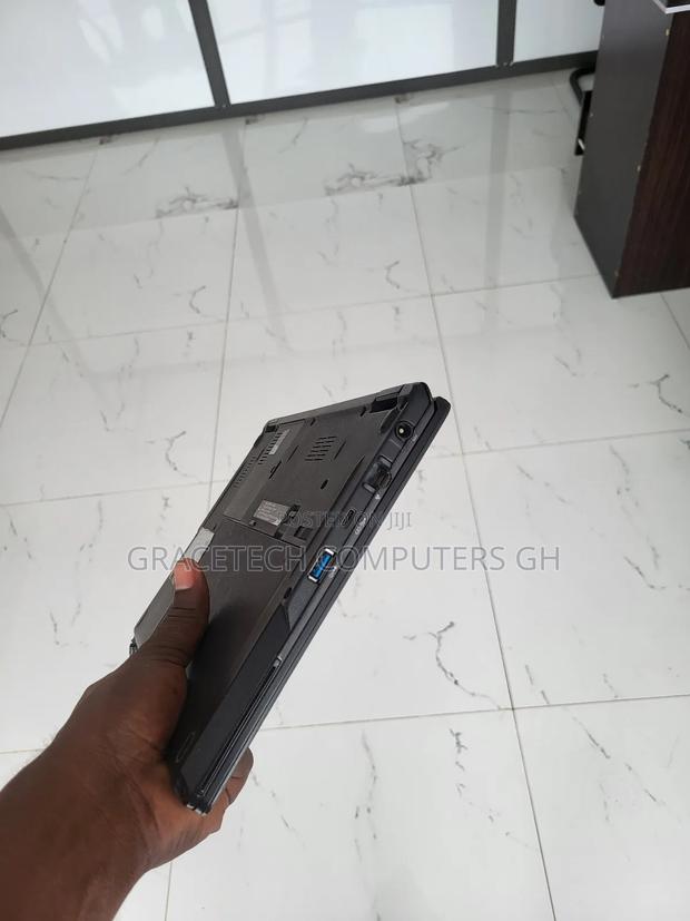 Laptop Fujitsu Lifebook P772 8GB Intel Core I3 SSD 256GB photo 5