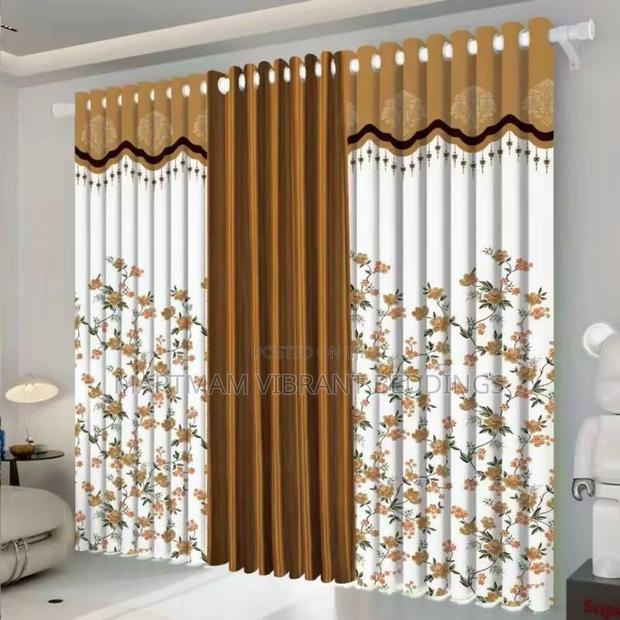 3in1 Curtains · Photo 3