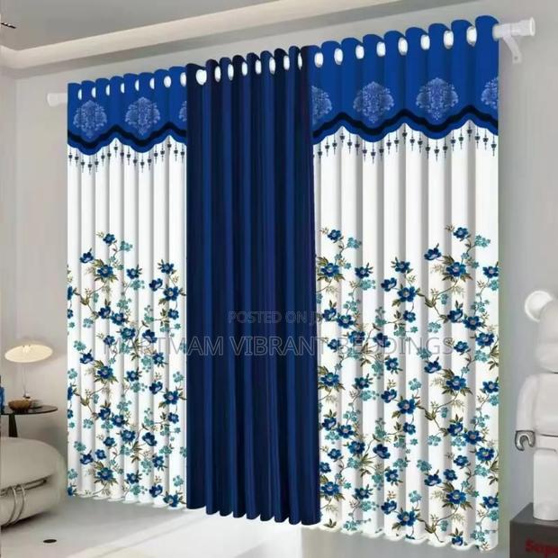 3in1 Curtains · Photo 4