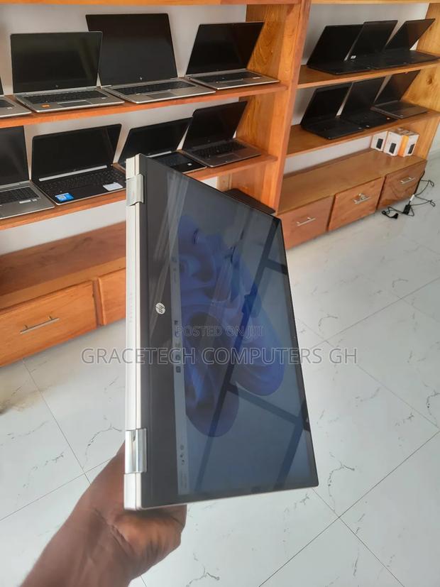Laptop HP Pavilion X360 14 8GB Intel Core I5 SSD 256GB photo 3
