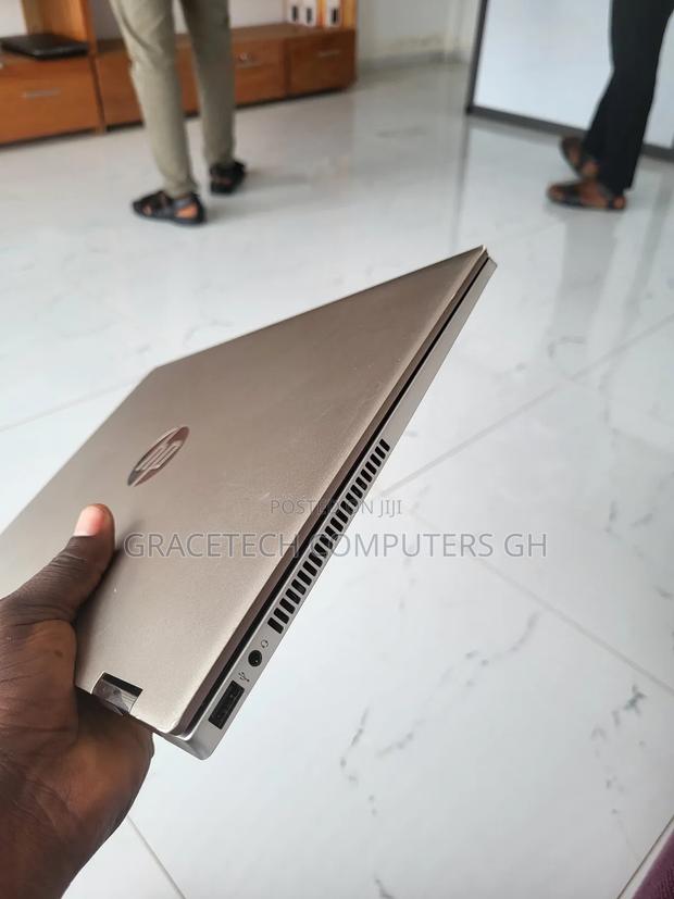 Laptop HP Pavilion X360 14 8GB Intel Core I5 SSD 256GB photo 6