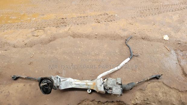 Ford Escape 2013,2014,2015,2016,2017,2018,2019 Steering Rack