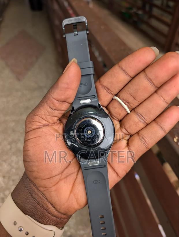 Watch6 Classic 47mm photo 4